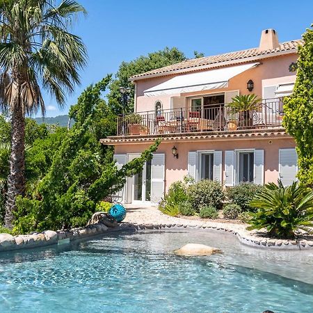 Casa Del Sole Chambres D'Hotes De Charme ファヴォーヌ エクステリア 写真
