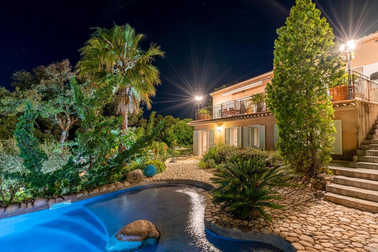 Casa Del Sole Chambres D'Hotes De Charme ファヴォーヌ エクステリア 写真