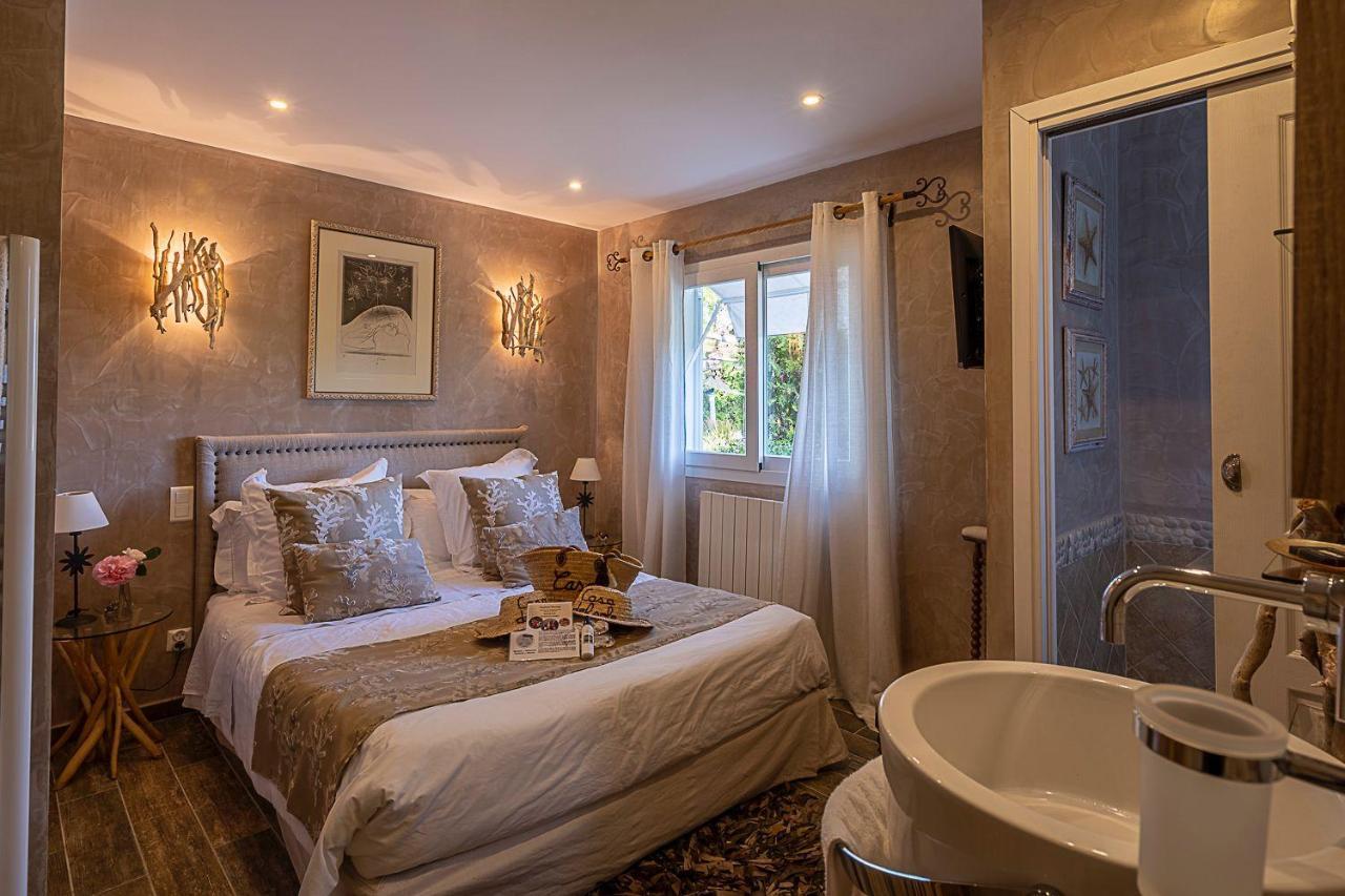Casa Del Sole Chambres D'Hotes De Charme ファヴォーヌ エクステリア 写真