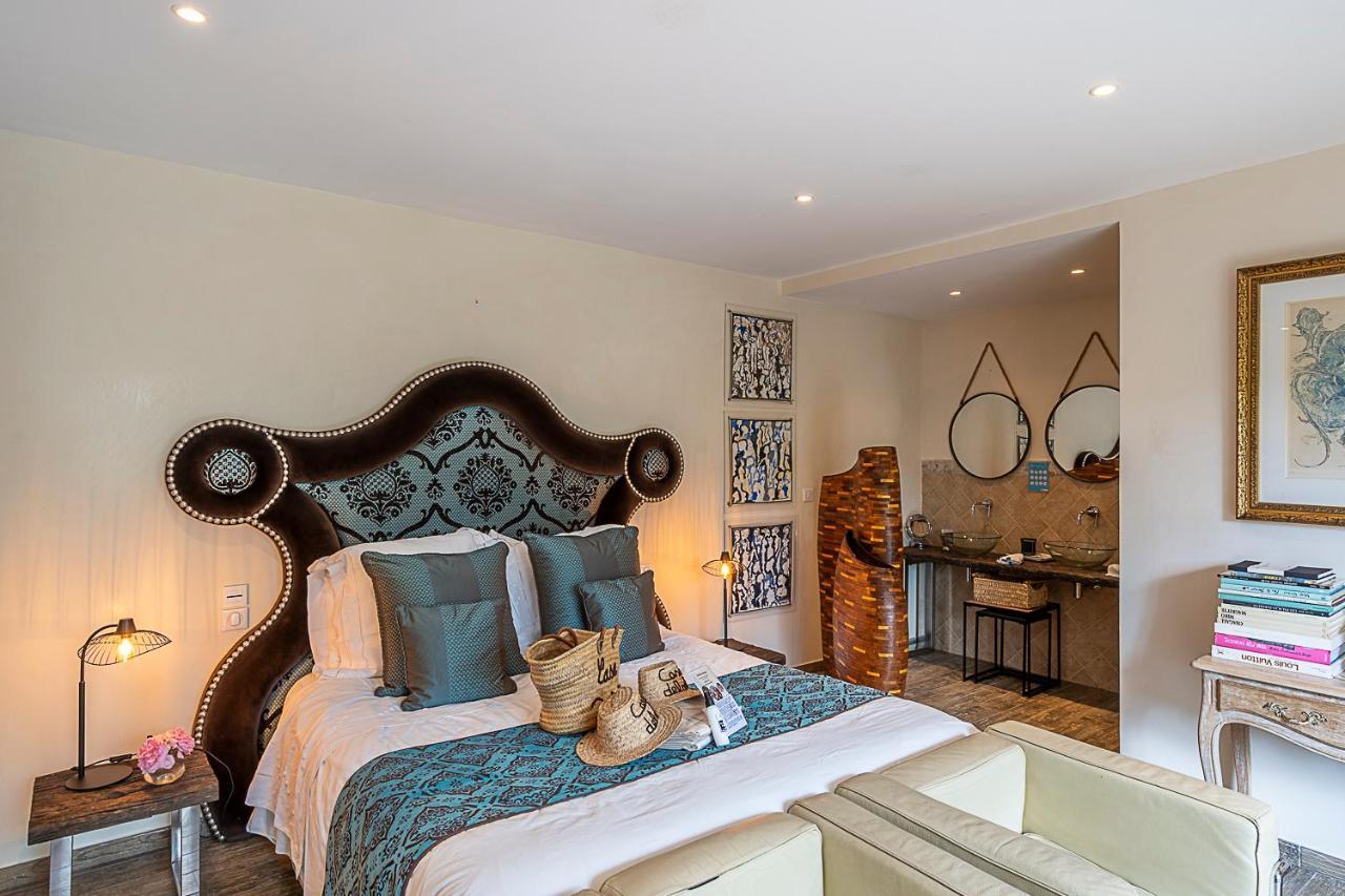 Casa Del Sole Chambres D'Hotes De Charme ファヴォーヌ エクステリア 写真