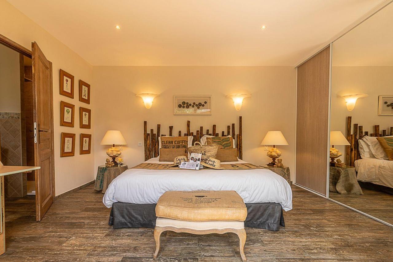 Casa Del Sole Chambres D'Hotes De Charme ファヴォーヌ エクステリア 写真