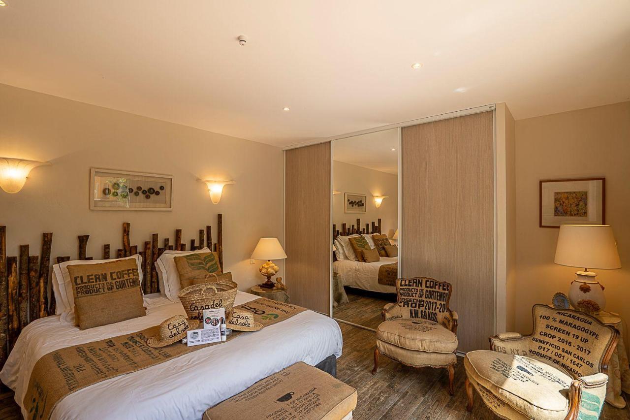 Casa Del Sole Chambres D'Hotes De Charme ファヴォーヌ エクステリア 写真