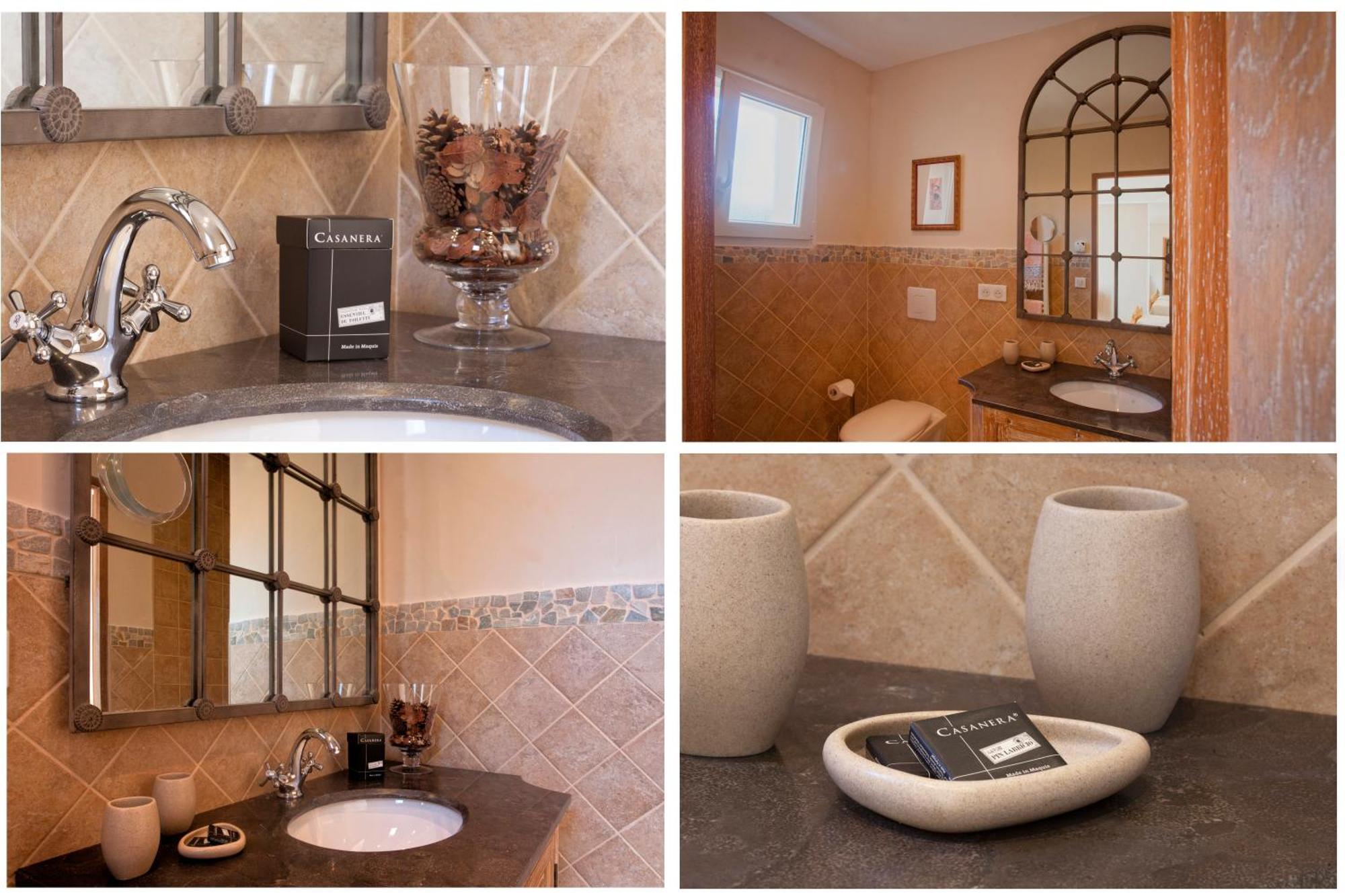 Casa Del Sole Chambres D'Hotes De Charme ファヴォーヌ 部屋 写真
