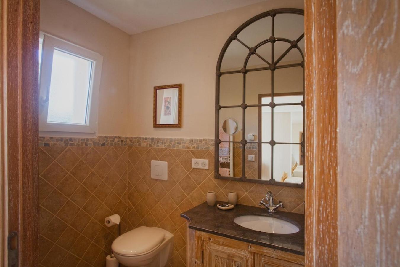 Casa Del Sole Chambres D'Hotes De Charme ファヴォーヌ エクステリア 写真