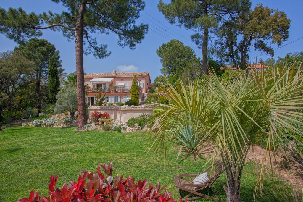 Casa Del Sole Chambres D'Hotes De Charme ファヴォーヌ エクステリア 写真